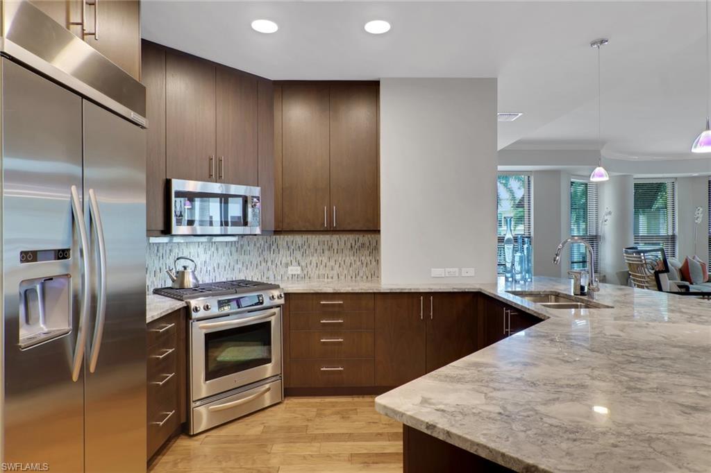 THE STRADA - Residential