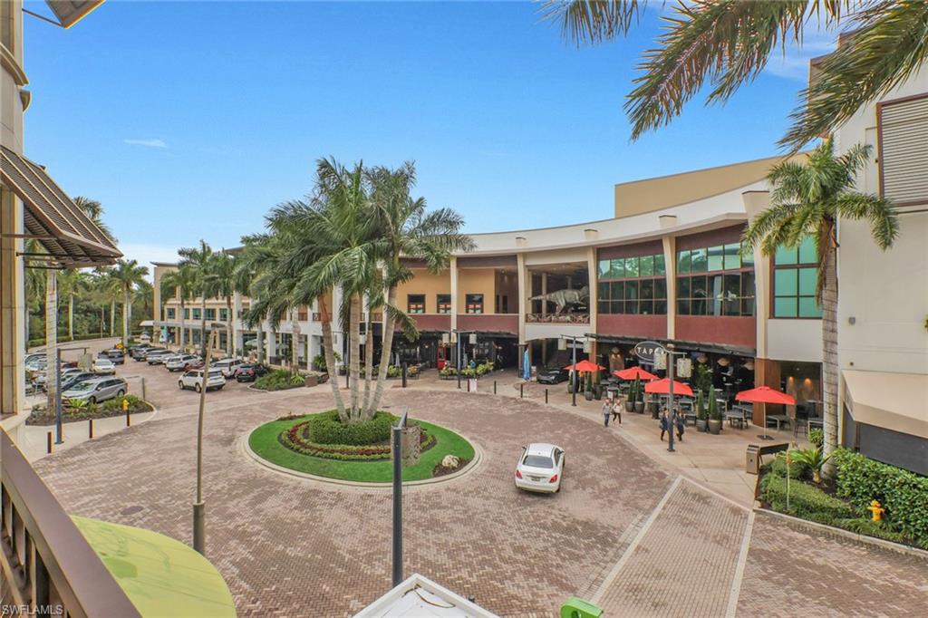 THE STRADA - Residential