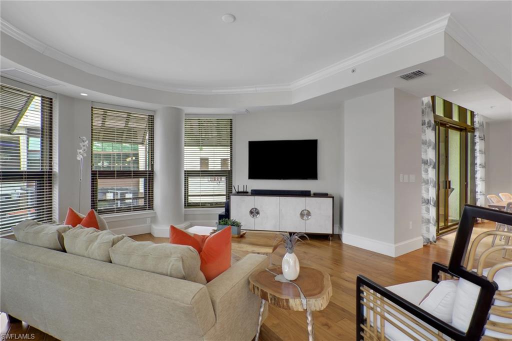 THE STRADA - Residential