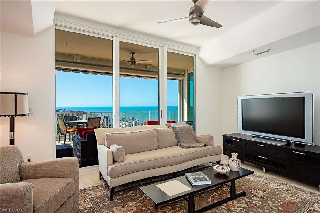 LE CIEL VENETIAN TOWER - Residential