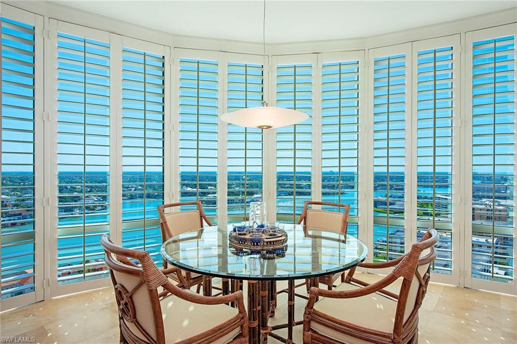 LE CIEL VENETIAN TOWER - Residential