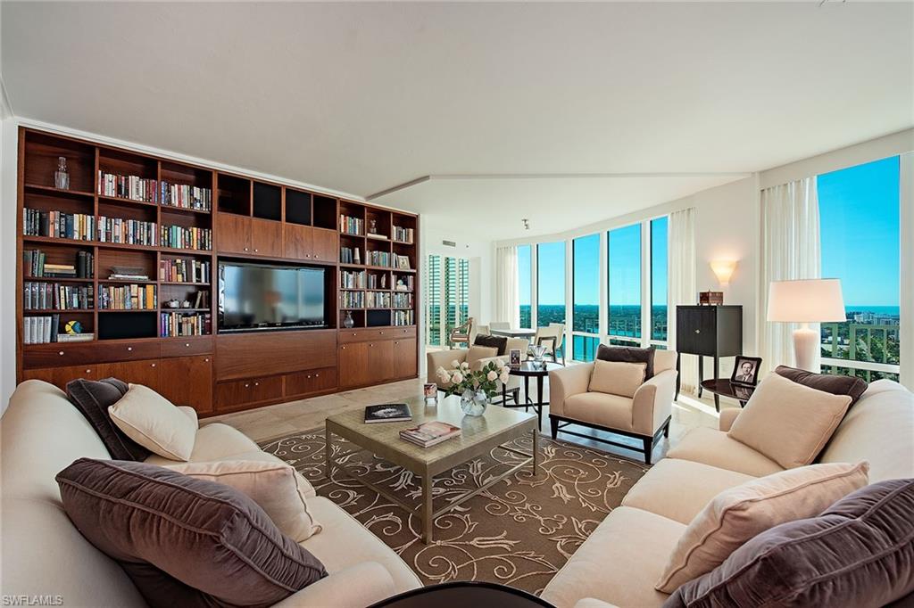 LE CIEL VENETIAN TOWER - Residential