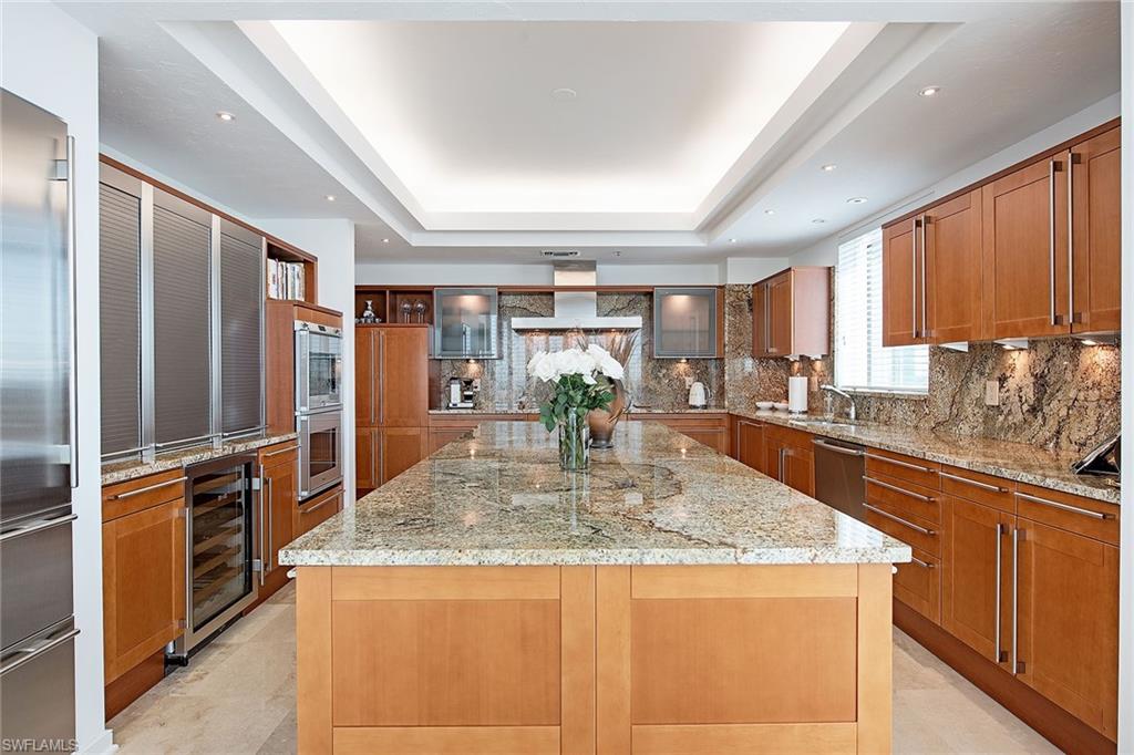 LE CIEL VENETIAN TOWER - Residential