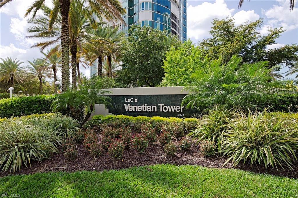 LE CIEL VENETIAN TOWER - Residential