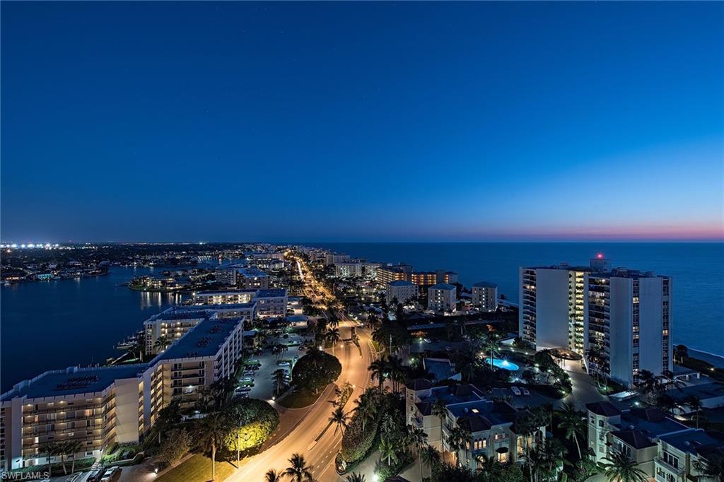 LE CIEL VENETIAN TOWER - Residential
