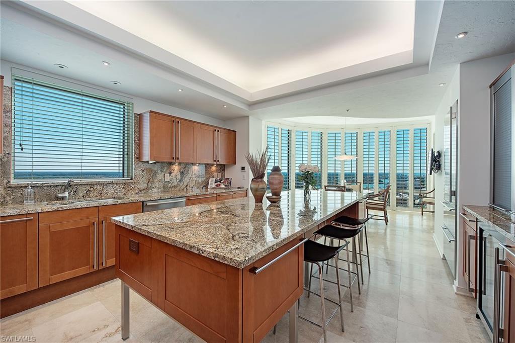 LE CIEL VENETIAN TOWER - Residential