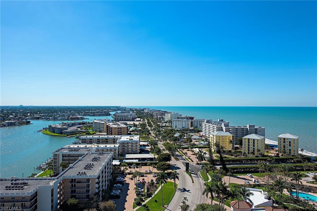 LE CIEL VENETIAN TOWER - Residential