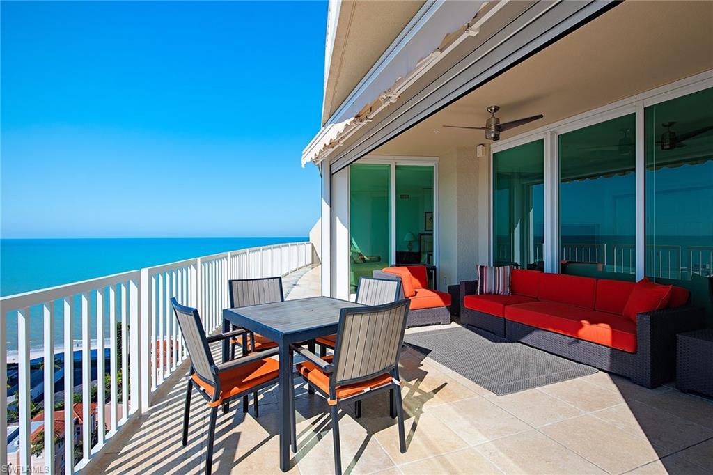 LE CIEL VENETIAN TOWER - Residential