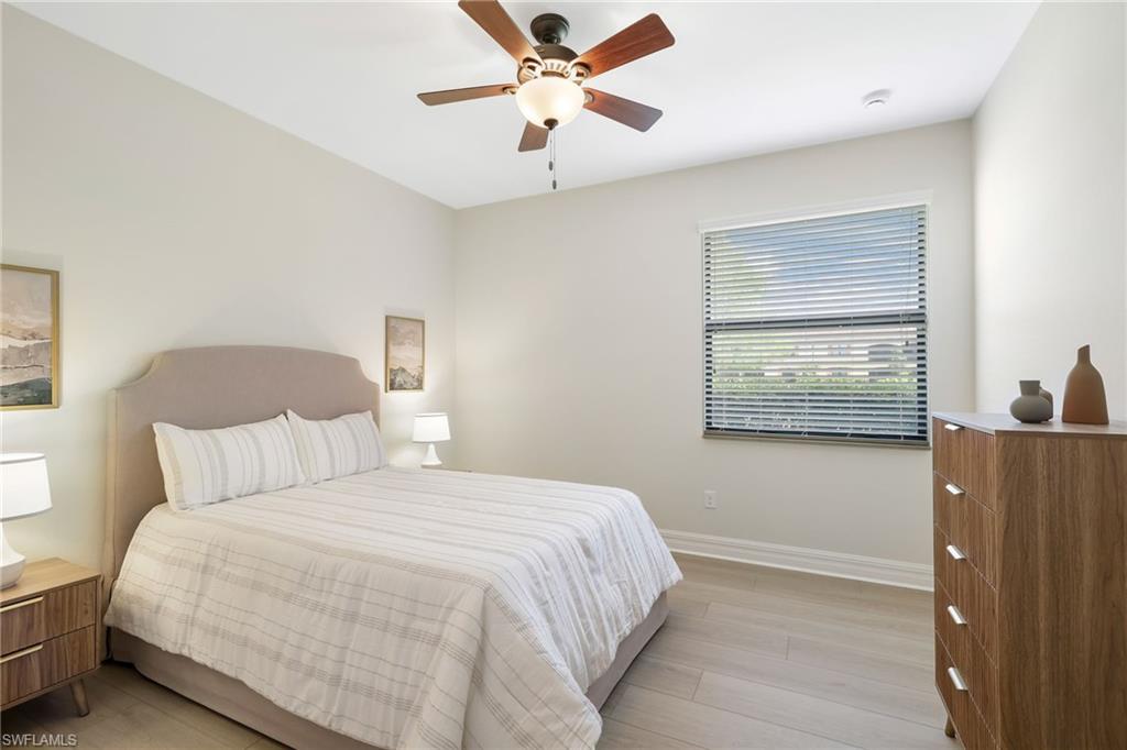 BONITA NATIONAL GOLF AND COUNTRY CLUB - Residential