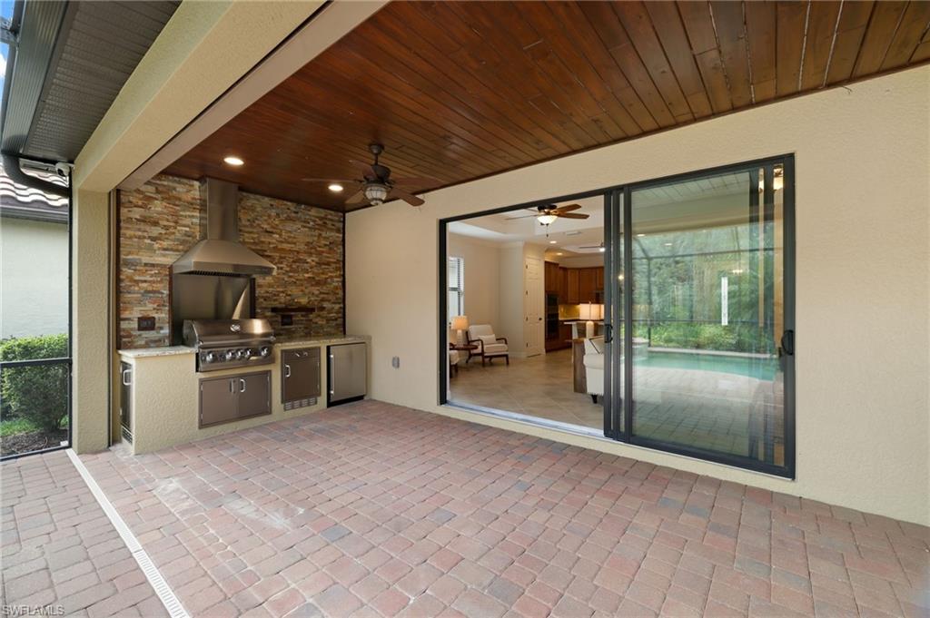 BONITA NATIONAL GOLF AND COUNTRY CLUB - Residential