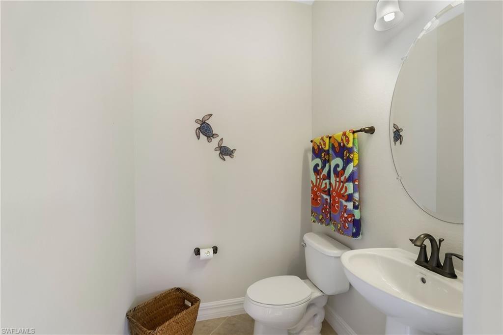 BONITA NATIONAL GOLF AND COUNTRY CLUB - Residential