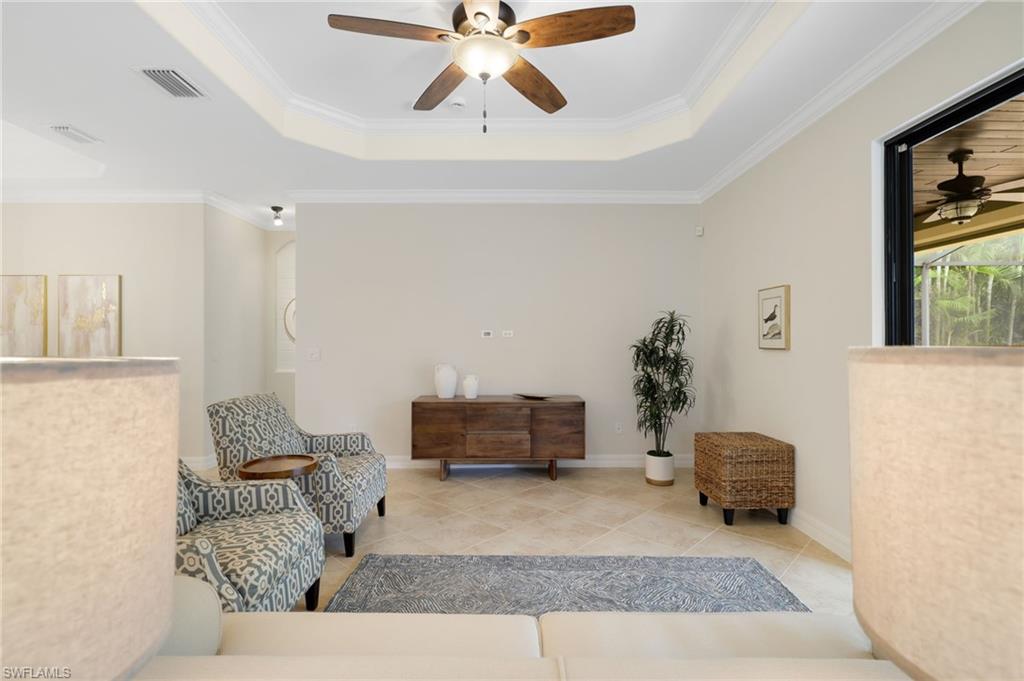 BONITA NATIONAL GOLF AND COUNTRY CLUB - Residential