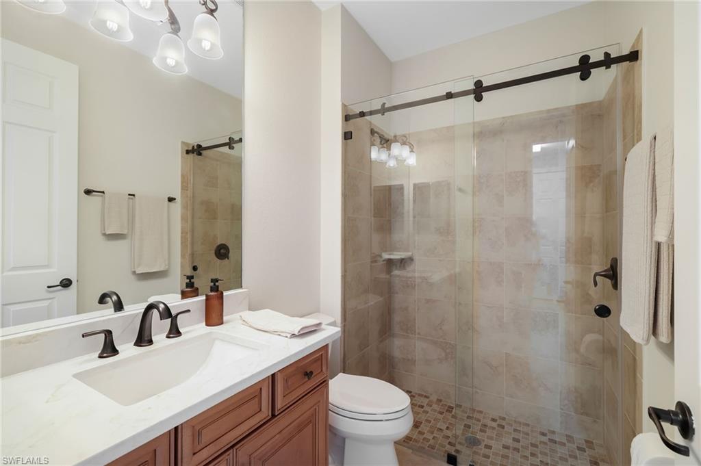 BONITA NATIONAL GOLF AND COUNTRY CLUB - Residential