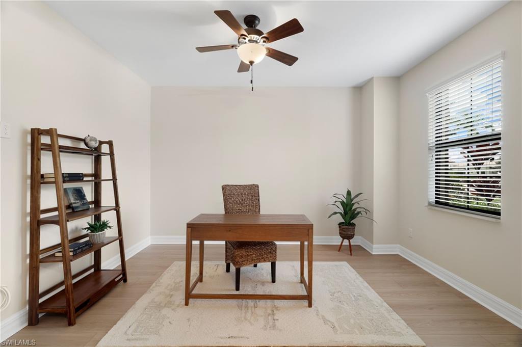 BONITA NATIONAL GOLF AND COUNTRY CLUB - Residential