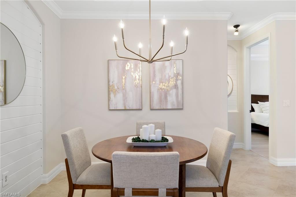 BONITA NATIONAL GOLF AND COUNTRY CLUB - Residential