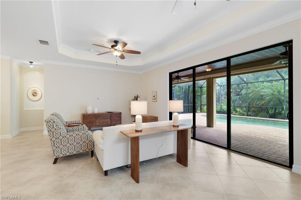 BONITA NATIONAL GOLF AND COUNTRY CLUB - Residential