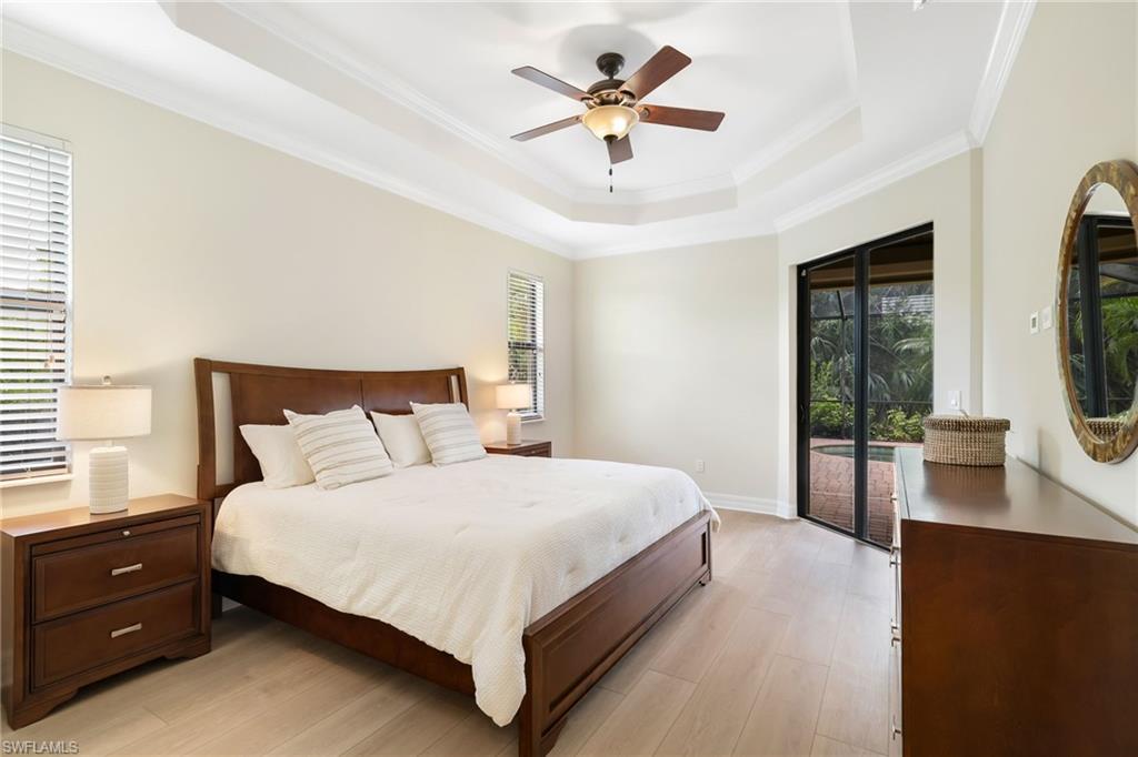 BONITA NATIONAL GOLF AND COUNTRY CLUB - Residential