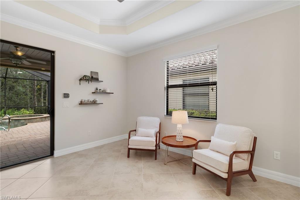 BONITA NATIONAL GOLF AND COUNTRY CLUB - Residential