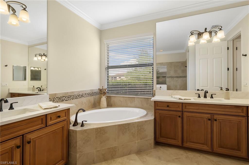 BONITA NATIONAL GOLF AND COUNTRY CLUB - Residential