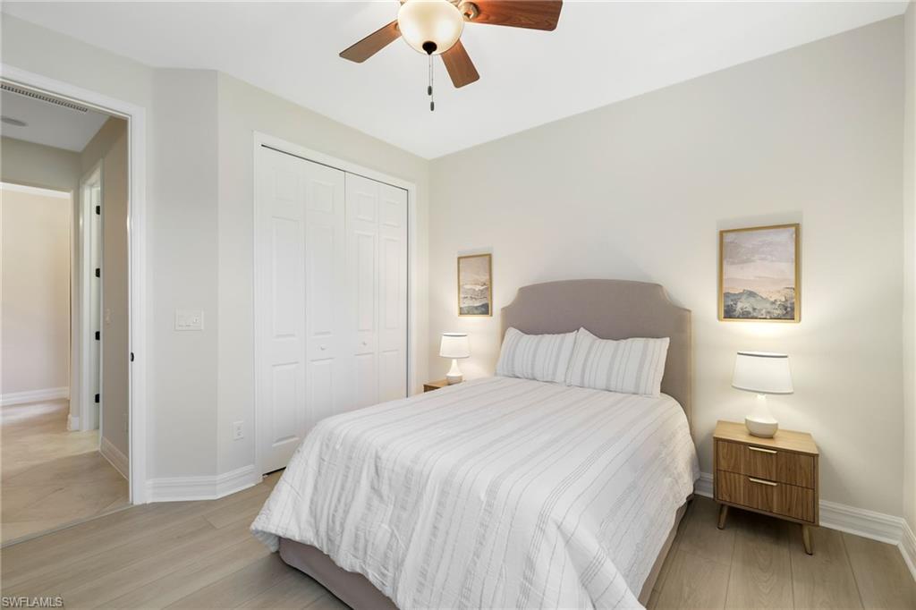 BONITA NATIONAL GOLF AND COUNTRY CLUB - Residential