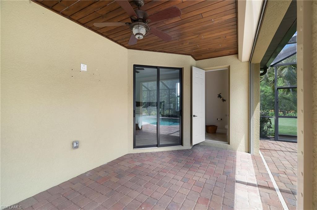 BONITA NATIONAL GOLF AND COUNTRY CLUB - Residential