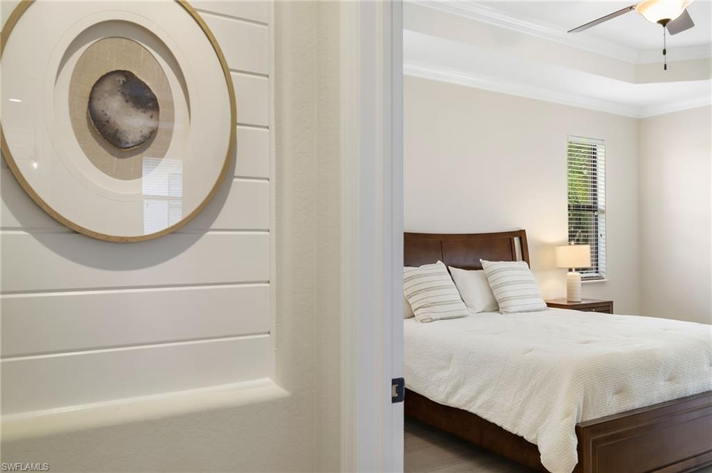 BONITA NATIONAL GOLF AND COUNTRY CLUB - Residential