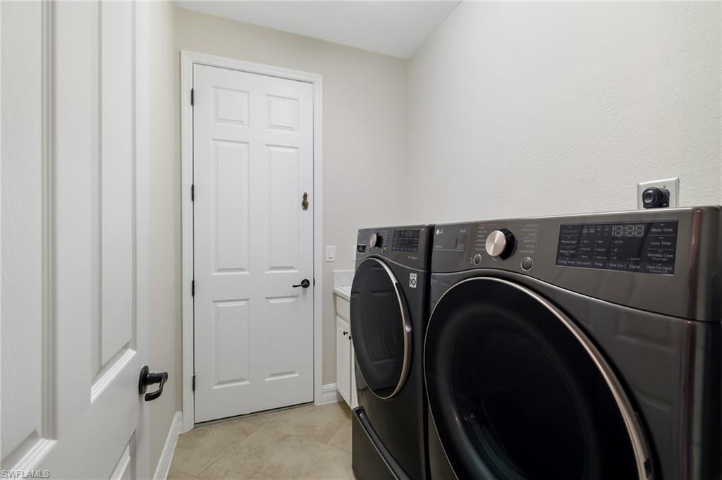 BONITA NATIONAL GOLF AND COUNTRY CLUB - Residential