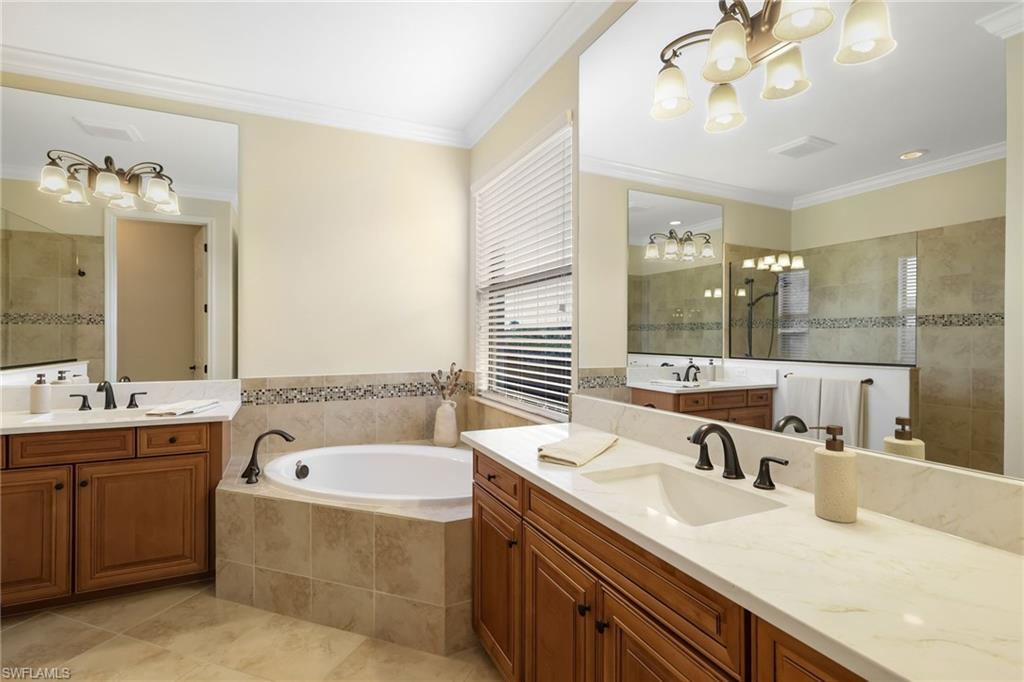 BONITA NATIONAL GOLF AND COUNTRY CLUB - Residential