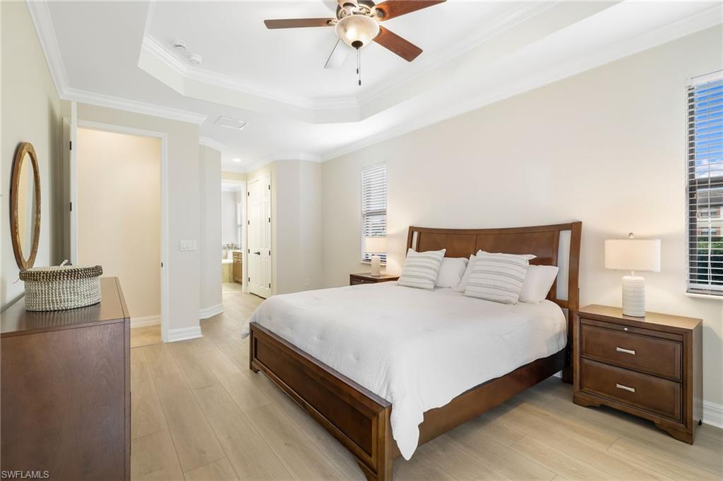 BONITA NATIONAL GOLF AND COUNTRY CLUB - Residential