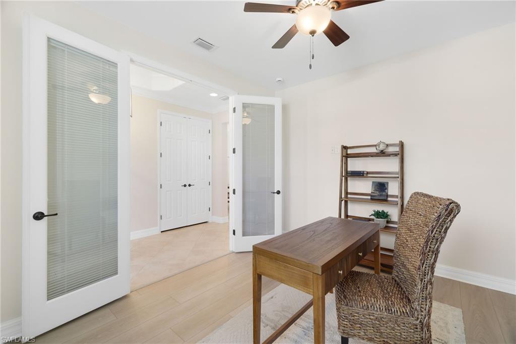 BONITA NATIONAL GOLF AND COUNTRY CLUB - Residential