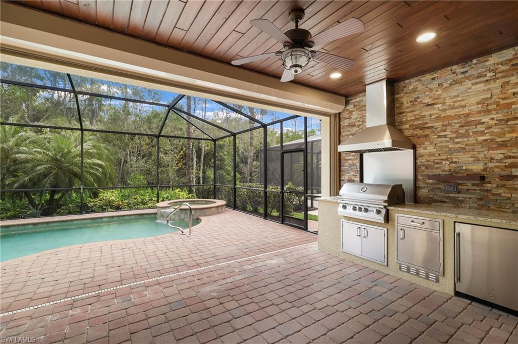 BONITA NATIONAL GOLF AND COUNTRY CLUB - Residential