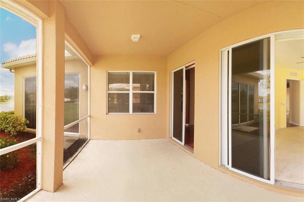 CORAL LAKES - Residential