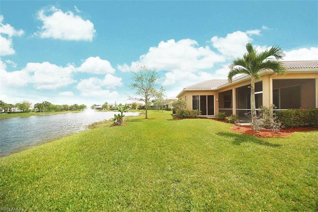 CORAL LAKES - Residential