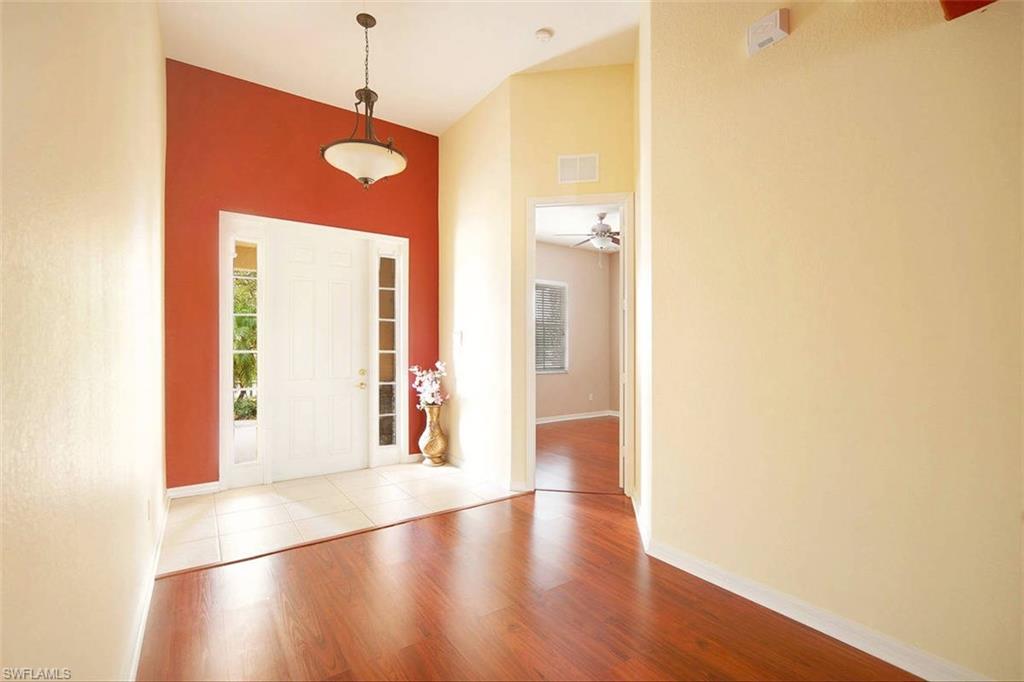 CORAL LAKES - Residential