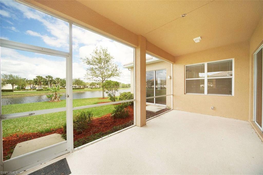 CORAL LAKES - Residential