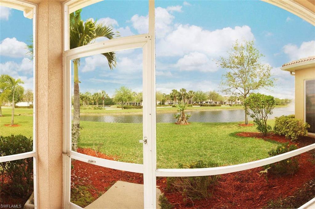 CORAL LAKES - Residential