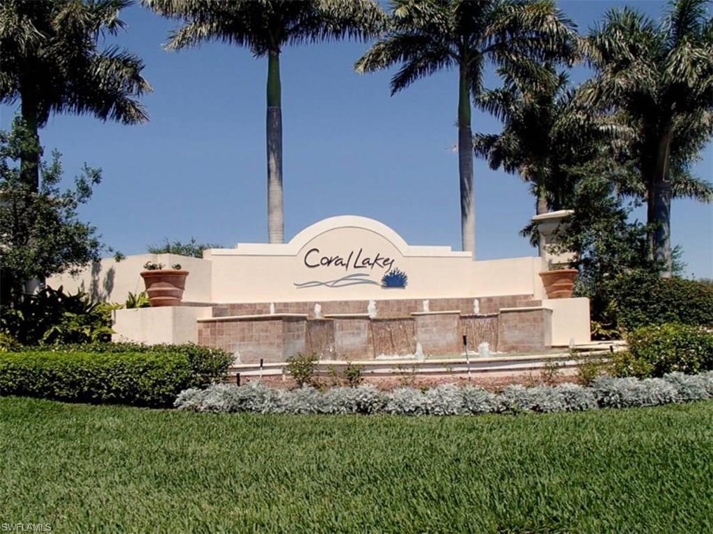 CORAL LAKES - Residential