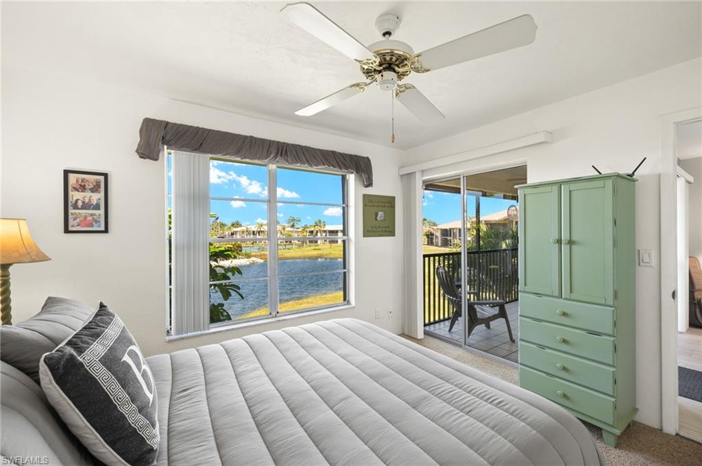 DAVIS LAKE CONDO - Residential