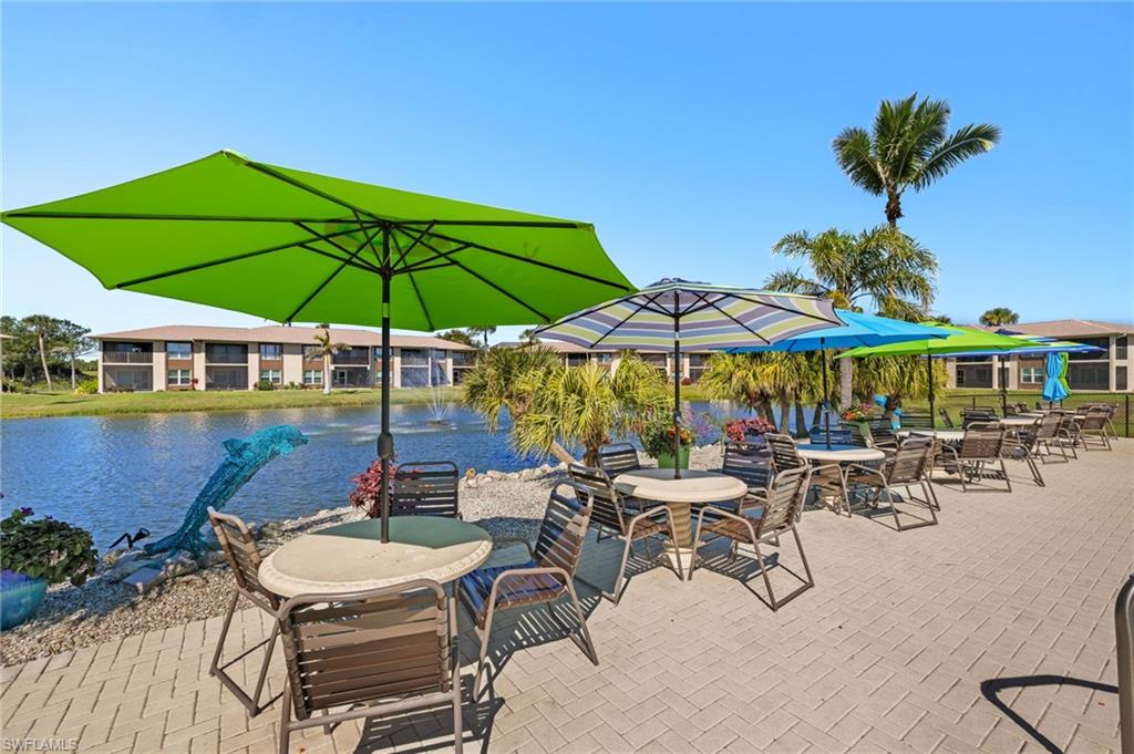 DAVIS LAKE CONDO - Residential