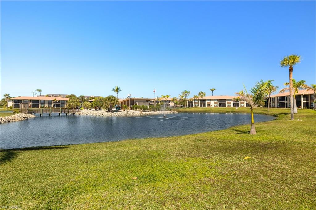 DAVIS LAKE CONDO - Residential