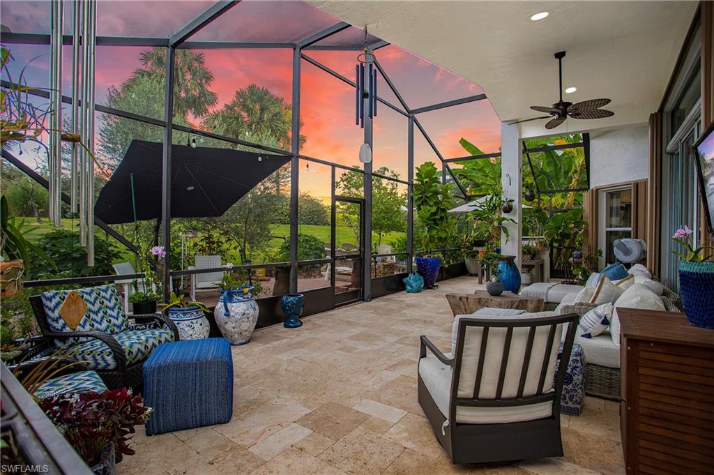 SATURNIA LAKES - Residential