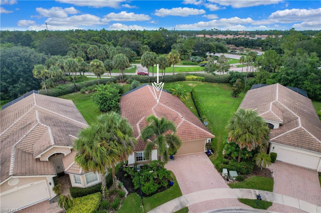 SATURNIA LAKES - Residential