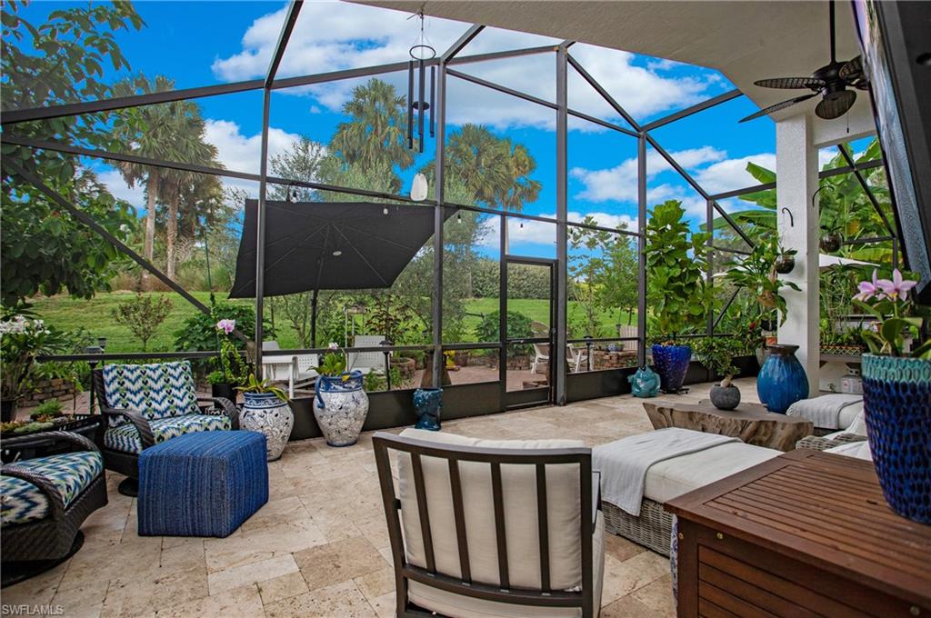 SATURNIA LAKES - Residential