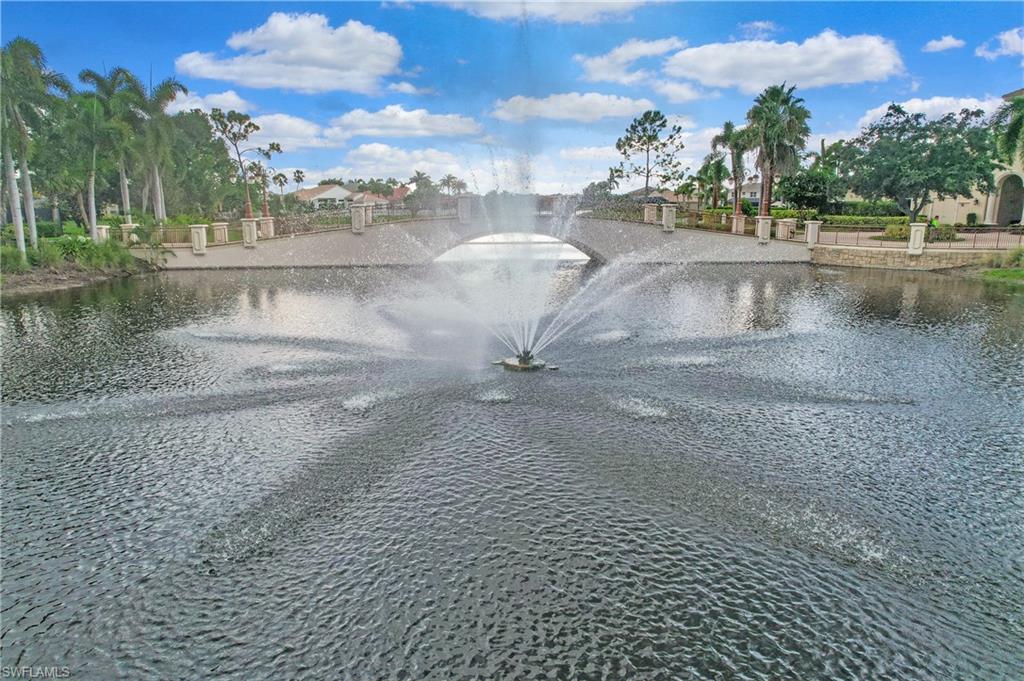 SATURNIA LAKES - Residential