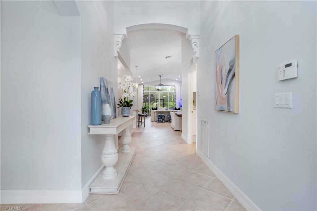 SATURNIA LAKES - Residential