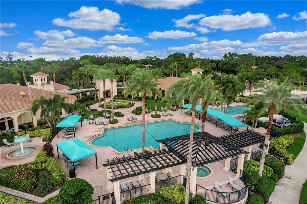 SATURNIA LAKES - Residential