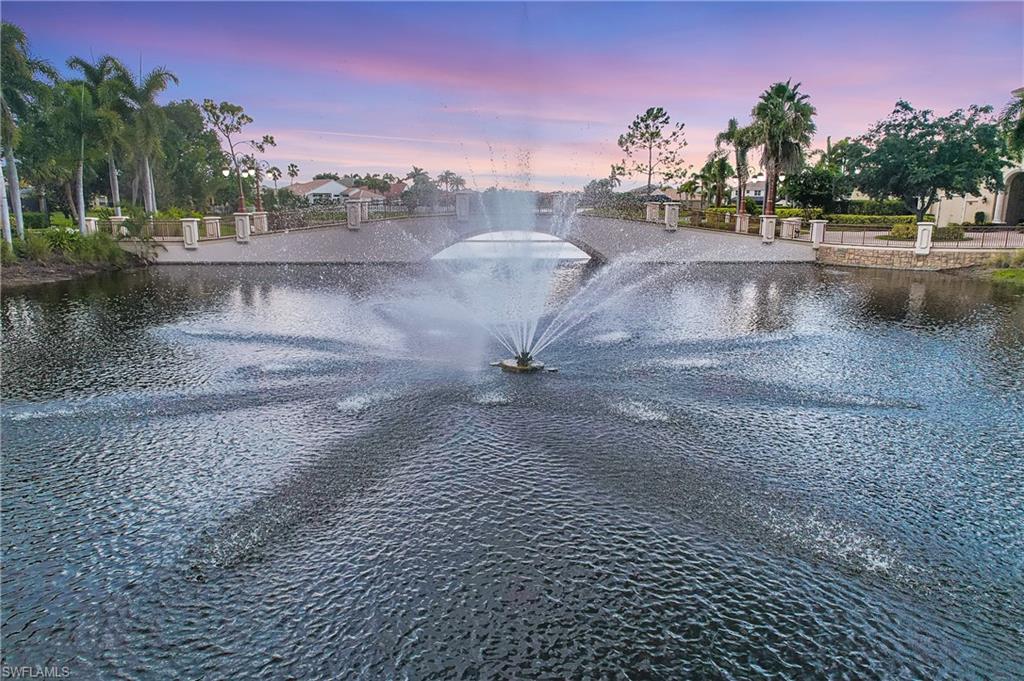 SATURNIA LAKES - Residential