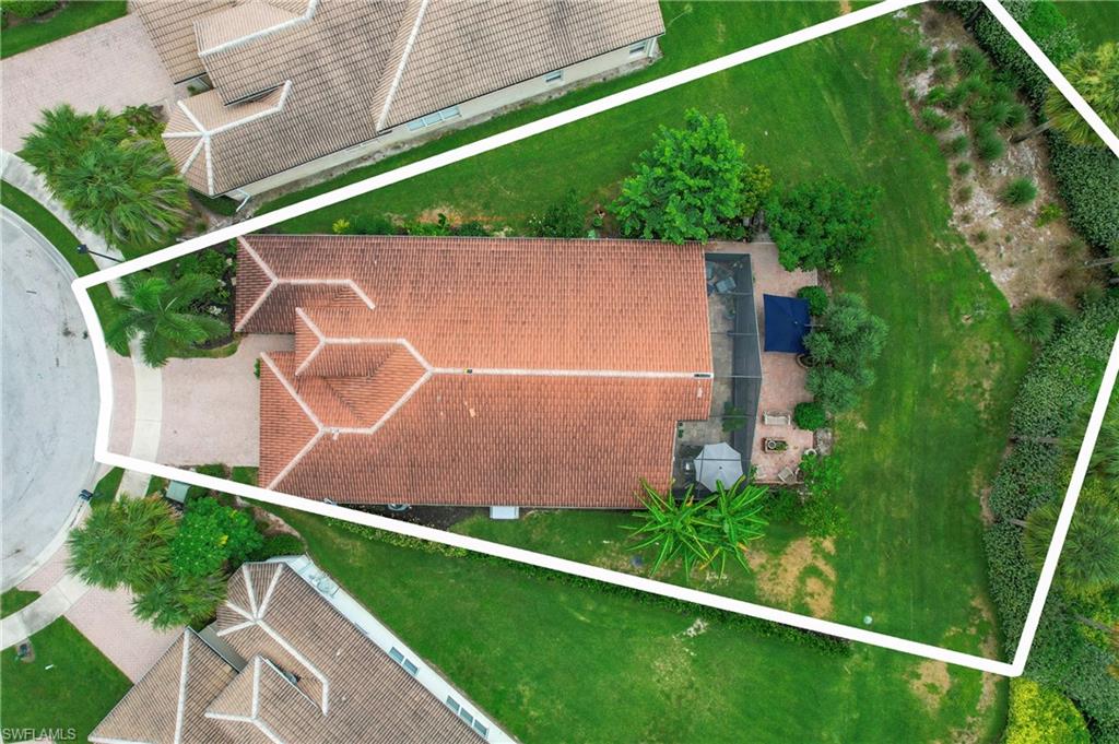 SATURNIA LAKES - Residential