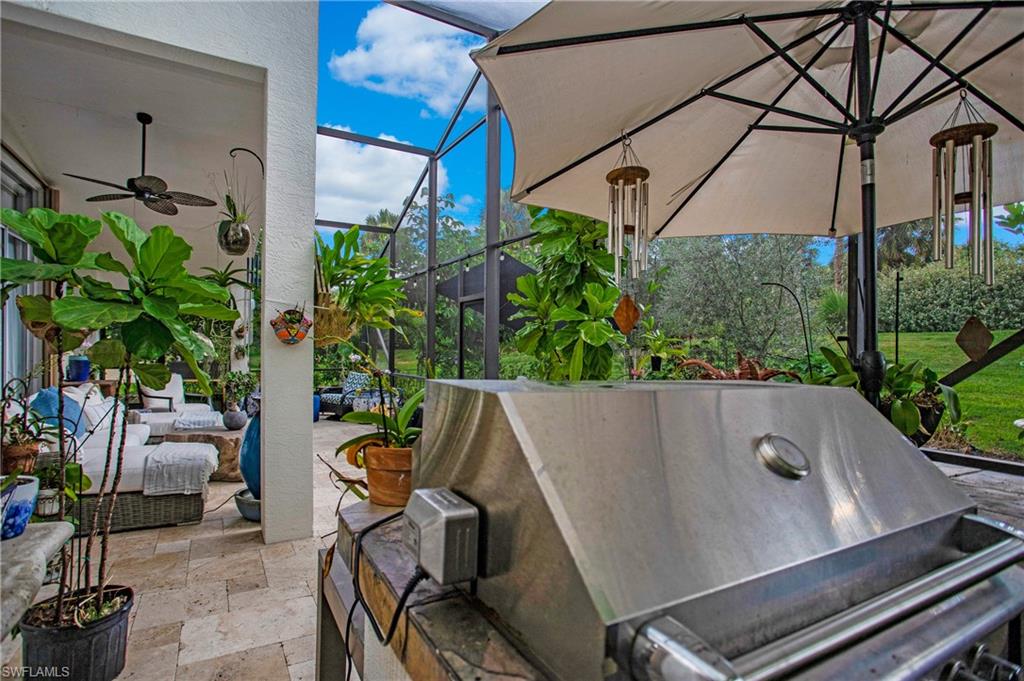 SATURNIA LAKES - Residential