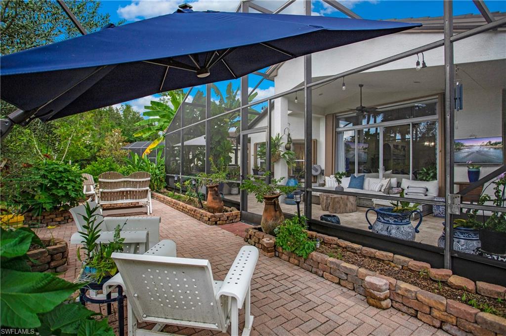 SATURNIA LAKES - Residential